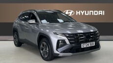 Hyundai TUCSON 1.6T Hybrid Advance 5dr Auto Hybrid Estate
